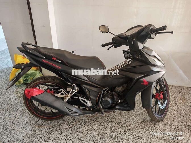 Honda Winner Đen nhám 68.829 km
