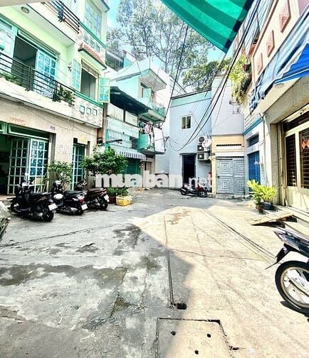 🏠🏠 CHO THUÊ NHÀ NGUYÊN CĂN: Địa chỉ 50/12 đường LÝ NAM ĐẾ , P7, Q11