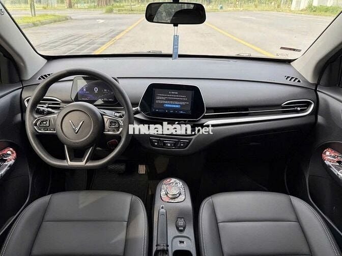 ✅ VINFAST VF5 SẴN XE - GIÁ SẬP SÀN