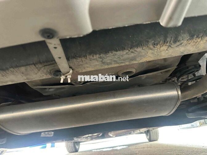 KIA Morning 1.2AT 2020 Số tự động đi 58k km chuẩn