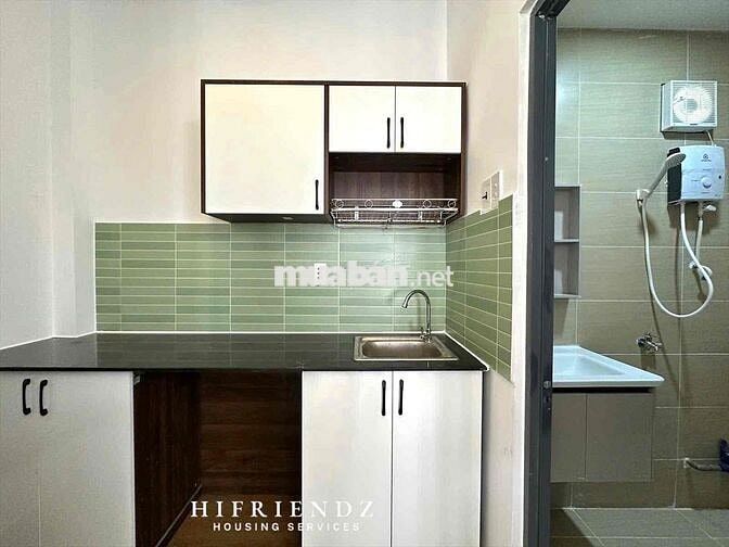 🏡Khai Trương Căn Hộ Mini Mới 100% Full Nội Thất Xịn - Gần UeH,..