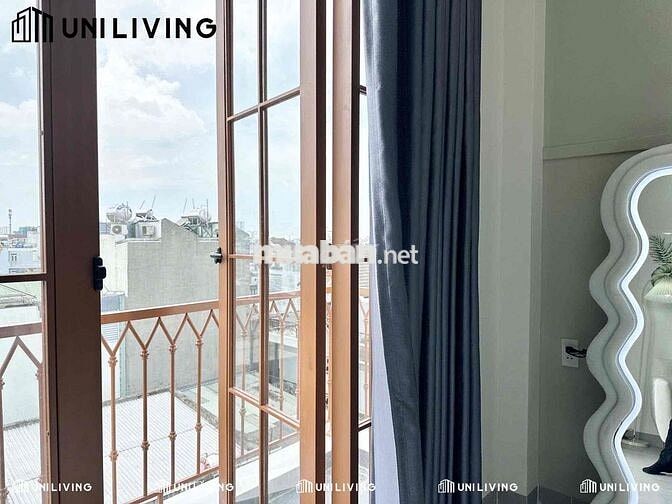 Studio full nội thất, Kha Vạn Cân, Phạm Văn Đồng, Hiệp Bình,