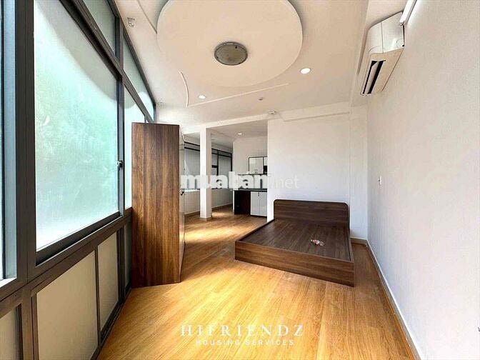 🏡Khai Trương Căn Hộ Mini Mới 100% Full Nội Thất Xịn - Gần UeH,..