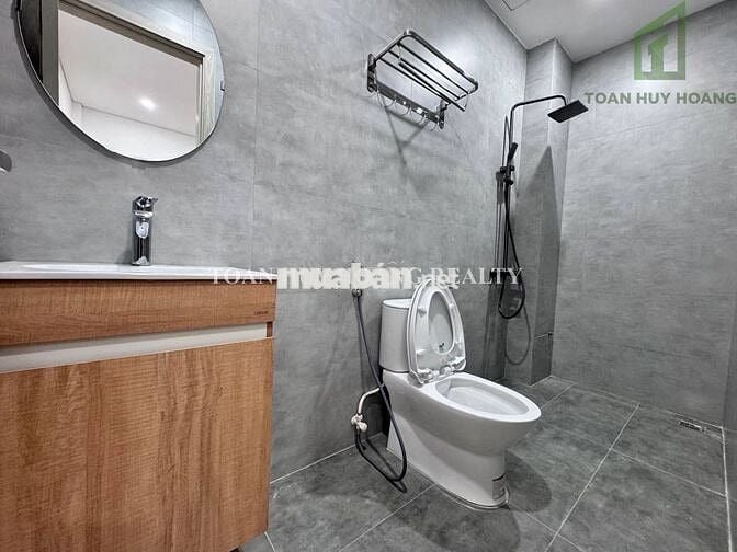 Nhà Đẹp Khu Phạm Văn Đồng | 3 Tầng | 3 Phòng Ngủ | Có Sân Để Ô Tô
