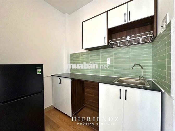 🏡Khai Trương Căn Hộ Mini Mới 100% Full Nội Thất Xịn - Gần UeH,..
