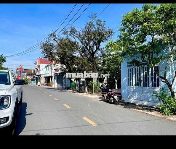 Lô Đất Hàng Ngộp 90m2 Gần KCN Tân Phú Trung, Củ Chi . Giá 1 Tỷ 4, SHR
