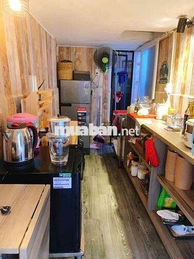 TÔI CẦN CHO THUÊ 8B-8C NAM QUỐC CANG QUẬN 1 GIÁ RẺ 8 TRIỆU BAO ĐIỆN NC