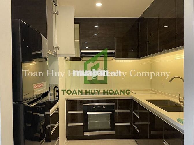 Căn Hộ Hiyori Đà Nẵng | 63m² | 2 Phòng Ngủ | Nội Thất Đẹp