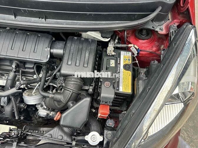 KIA Morning 1.2AT 2020 Số tự động đi 58k km chuẩn