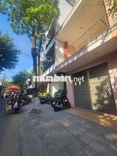 Cho thuê nhà 2 tầng MT PHAN BÔI - Khu Hàn Quốc giá 20tr/tháng