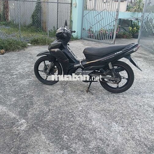 Yamaha Jupiter Fi Máy Êm Khoẻ Gtdd Cavet Hợp Lệ 