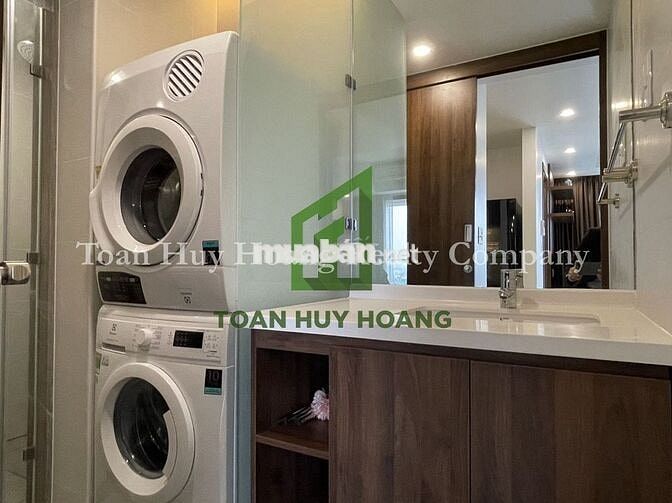 Căn Hộ Hiyori Đà Nẵng | 63m² | 2 Phòng Ngủ | Nội Thất Đẹp