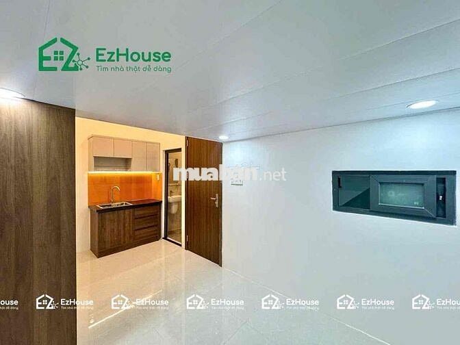🏡 CHUNG CƯ MINI-FULL NỘI THẤT-GÁC CAO-MỚI XÂY