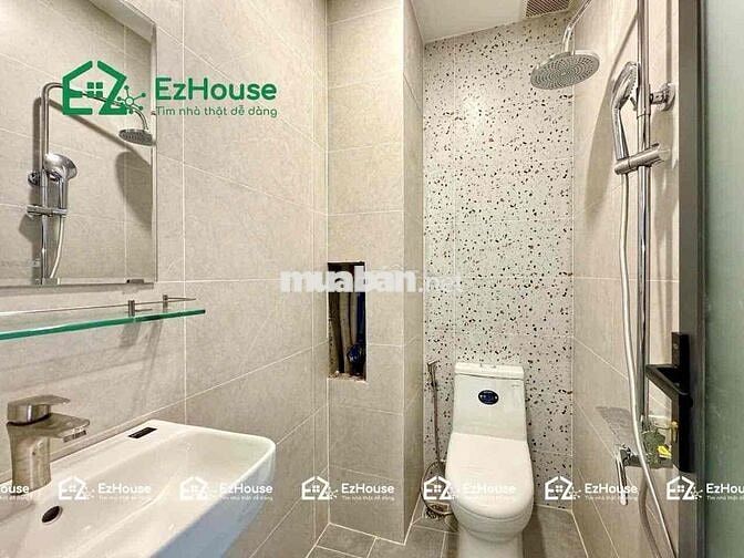 🏡 CHUNG CƯ MINI-FULL NỘI THẤT-GÁC CAO-MỚI XÂY