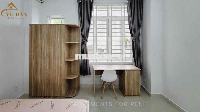 🍀 2 PHÒNG NGỦ 1 PHÒNG KHÁCH BANCOL FULL NT NGAY ETOWN CỘNG HOÀ SÂN BAY