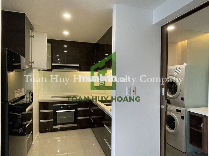 Căn Hộ Hiyori Đà Nẵng | 63m² | 2 Phòng Ngủ | Nội Thất Đẹp