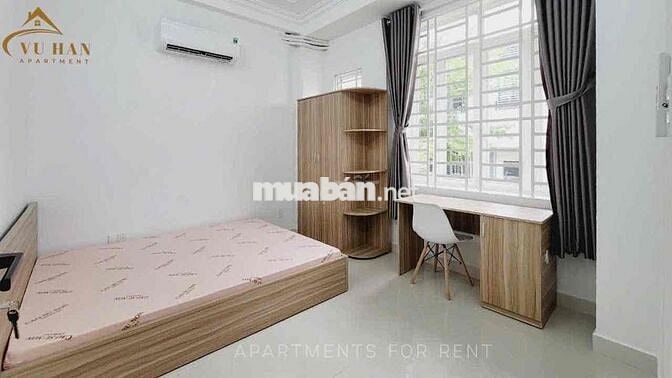 🍀 2 PHÒNG NGỦ 1 PHÒNG KHÁCH BANCOL FULL NT NGAY ETOWN CỘNG HOÀ SÂN BAY