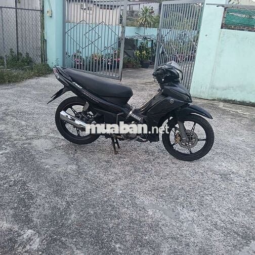 Yamaha Jupiter Fi Máy Êm Khoẻ Gtdd Cavet Hợp Lệ 