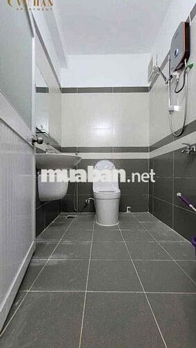 🍀 2 PHÒNG NGỦ 1 PHÒNG KHÁCH BANCOL FULL NT NGAY ETOWN CỘNG HOÀ SÂN BAY
