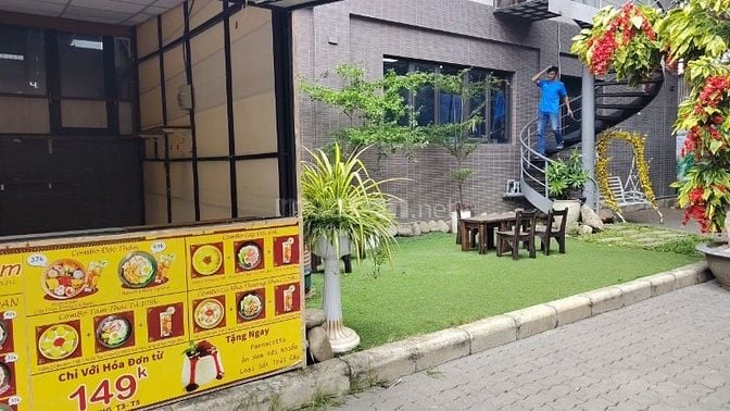  CHO THUÊ  MẶT BẰNG - CỬA HÀNG QUẬN 7, GIÁ 6TR/THÁNG.