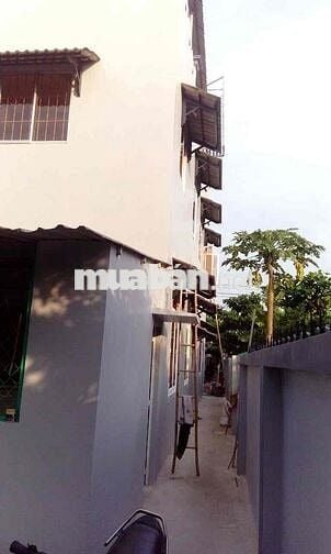 Nhà mặt tiền đường Bến Than, DT 300 m2
