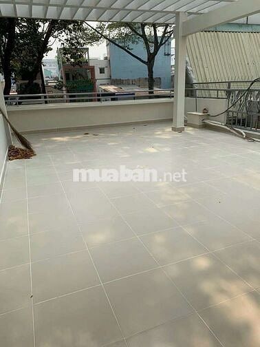 TÔI CHỦ NHÀ CẦN CHO THUÊ NHÀ NGUYÊN CĂN 322-324 TRẦN HƯNG ĐẠO, QUẬN 1 