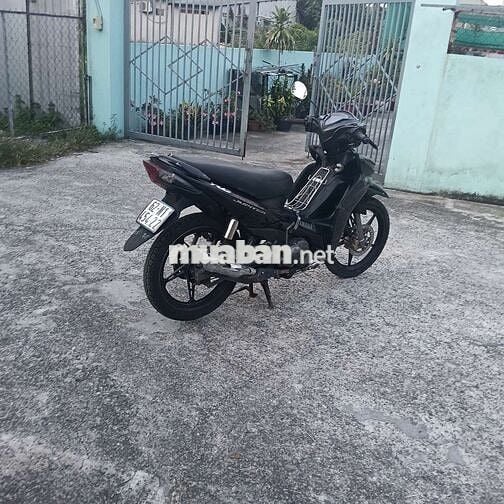 Yamaha Jupiter Fi Máy Êm Khoẻ Gtdd Cavet Hợp Lệ 