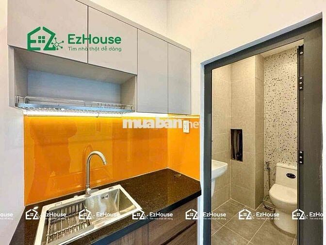 🏡 CHUNG CƯ MINI-FULL NỘI THẤT-GÁC CAO-MỚI XÂY