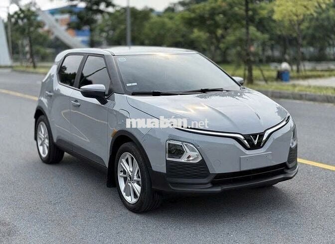 ✅ VINFAST VF5 SẴN XE - GIÁ SẬP SÀN