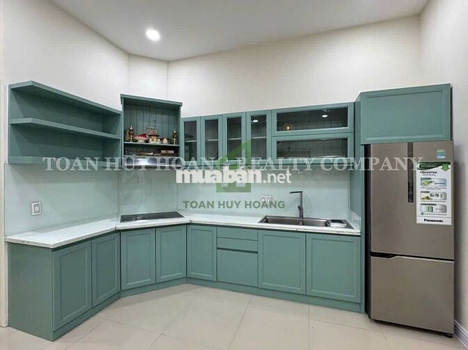 Villa Gần Biển Mỹ Khê | 180m² | 3 Phòng Ngủ | Sân Vườn Rộng