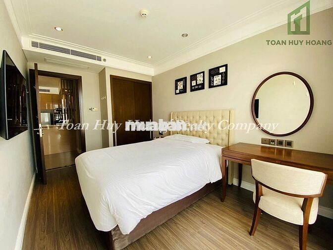 Căn Hộ Alphanam Luxury Apartment Đà Nẵng | 80m² | 2 Phòng Ngủ