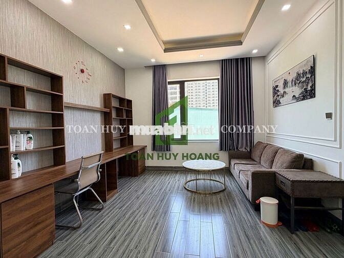 Villa Khu Nại Hiên Đông Đà Nẵng | 180m² | 3 Phòng Ngủ | Gara Ô Tô