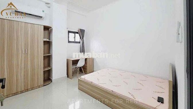 🍀 2 PHÒNG NGỦ 1 PHÒNG KHÁCH BANCOL FULL NT NGAY ETOWN CỘNG HOÀ SÂN BAY