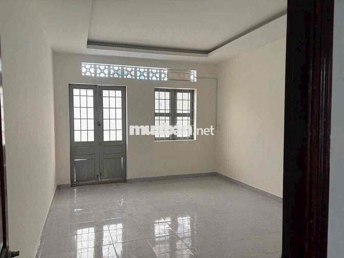 Nguyên căn hẻm xe tải thông Lê Văn Thọ tiện làm vp, bán online, kho ..
