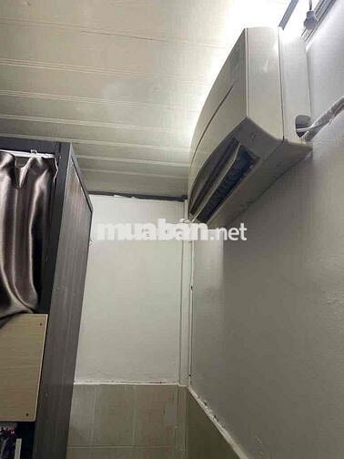 Cần nhượng lại Sleepbox giá rẻ NAM HSSV gần trường ĐH IUH,...