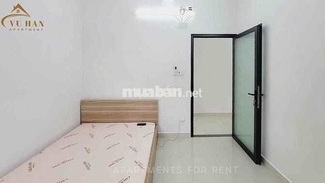 🍀 2 PHÒNG NGỦ 1 PHÒNG KHÁCH BANCOL FULL NT NGAY ETOWN CỘNG HOÀ SÂN BAY