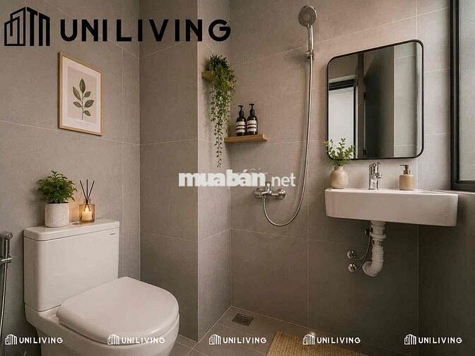 KHAI TRƯƠNG HƠN 70 PHÒNG GIƯỜNG TẦNG PHÙ HỢP SINH VIÊN BÌNH THẠNH