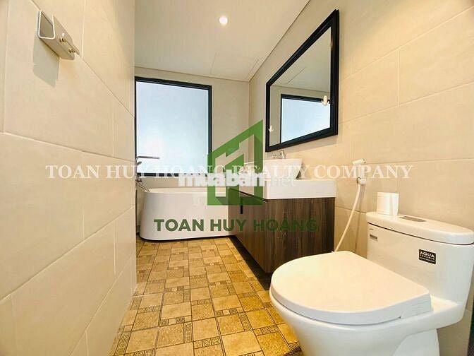 Biệt Thự Euro Village Đà Nẵng | 250m² | 3 Tầng | 4 Phòng Ngủ Khép Kín