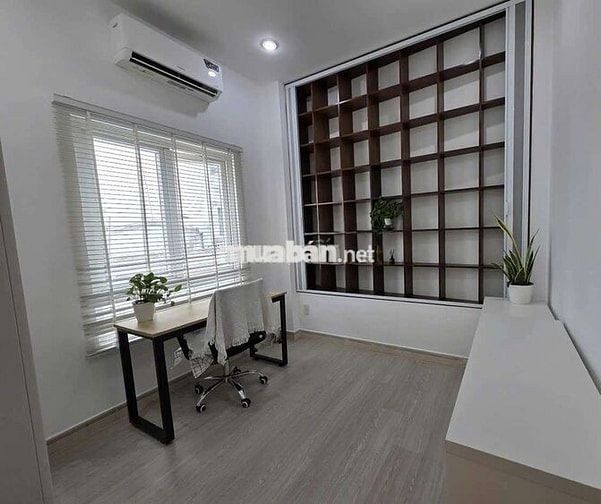 🔥 CHDV FULL NỘI THẤT 5 TẦNG  – ĐIỆN BIÊN PHỦ, P.15, BÌNH THẠNH