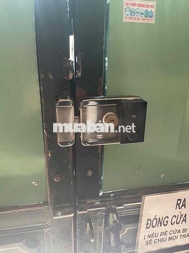 Cần nhượng lại Sleepbox giá rẻ NAM HSSV gần trường ĐH IUH,...