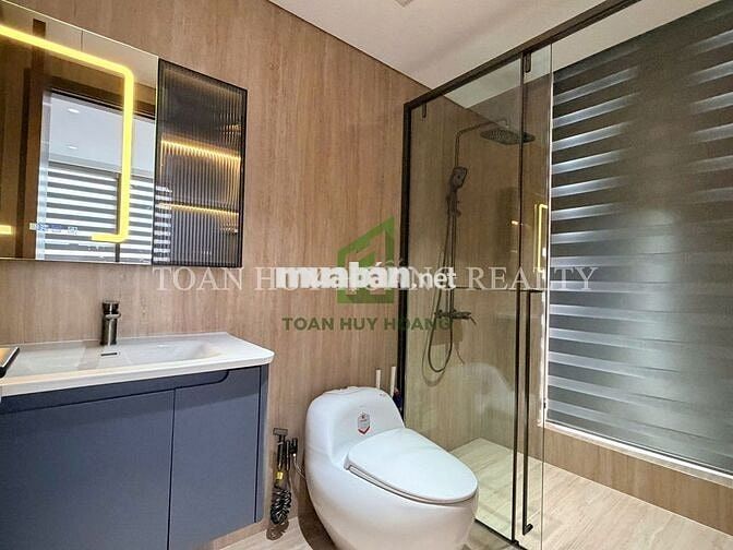 Căn Hộ Panoma Đà Nẵng 70m² | 2 Phòng Ngủ | Nội Thất Cao Cấp Mới 100%