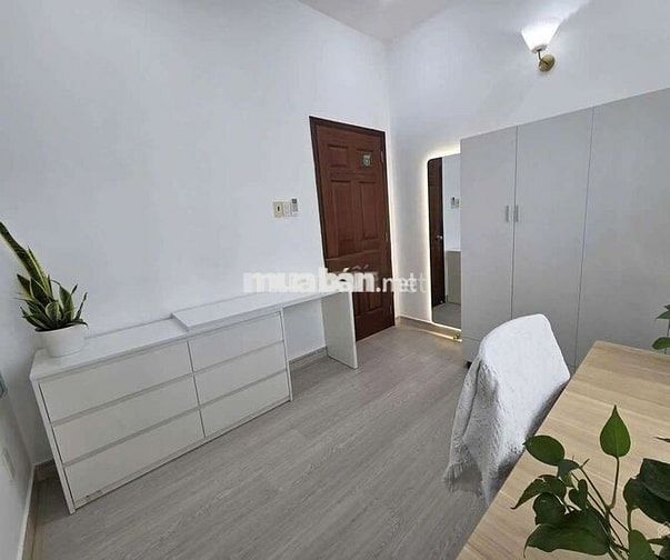 🔥 CHDV FULL NỘI THẤT 5 TẦNG  – ĐIỆN BIÊN PHỦ, P.15, BÌNH THẠNH
