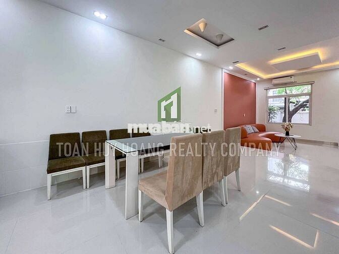 Biệt Thự Phúc Lộc Viên Đà Nẵng | 150m² | 4 Phòng Ngủ | Khu Compound
