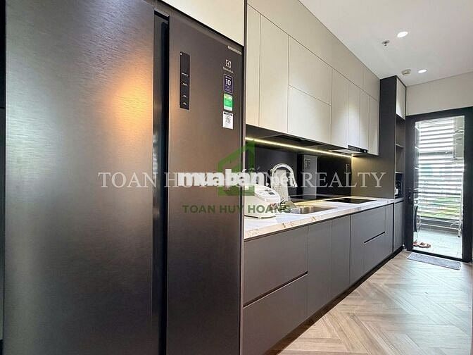 Căn Hộ Panoma Đà Nẵng 70m² | 2 Phòng Ngủ | Nội Thất Cao Cấp Mới 100%