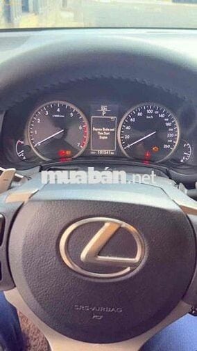 Lexus NX200 2016 Trắng 100000 km