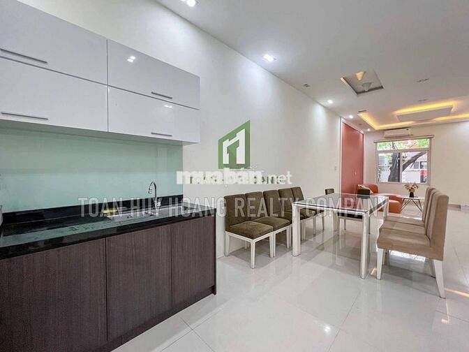 Biệt Thự Phúc Lộc Viên Đà Nẵng | 150m² | 4 Phòng Ngủ | Khu Compound