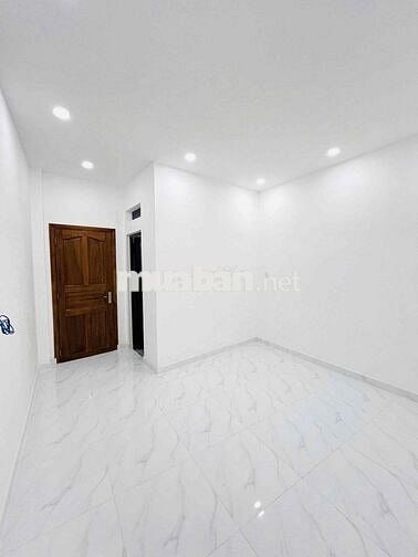 🛑NHÀ ĐẸP 4 TẦNG (3.8x13.5m), nở hậu, hẻm 4m Âu Dương Lân P3
