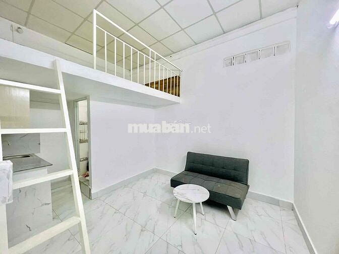 Phòng trọ bình dân ngay học viện hàng không, khu k300, cd y khoa PNT