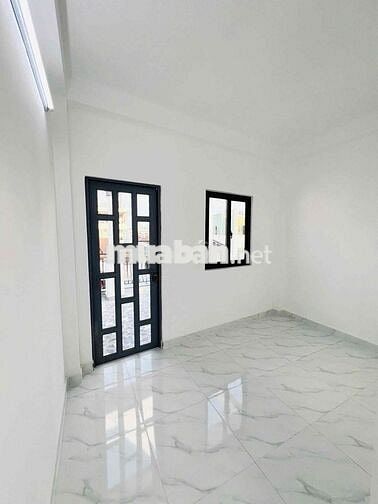 🛑NHÀ ĐẸP 4 TẦNG (3.8x13.5m), nở hậu, hẻm 4m Âu Dương Lân P3