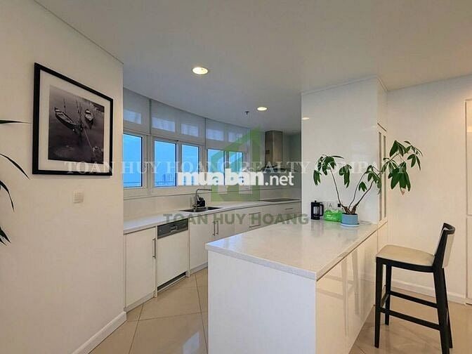 Căn Hộ Azura Đà Nẵng | 152m² | 2 Phòng Ngủ | View Đẹp 